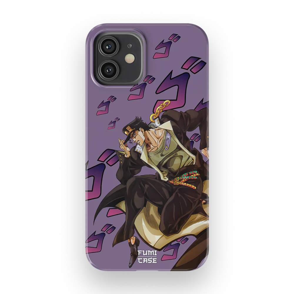 Jotaro Kujo-Slim - Image 22
