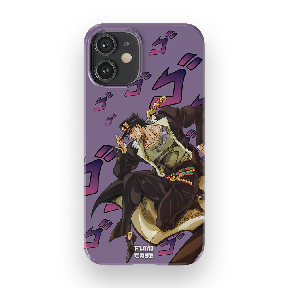Jotaro Kujo-Slim - Image 23