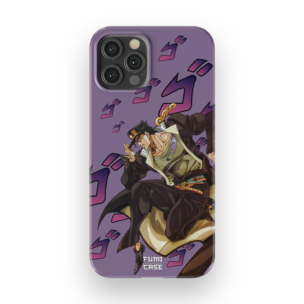 Jotaro Kujo-Slim - Image 24
