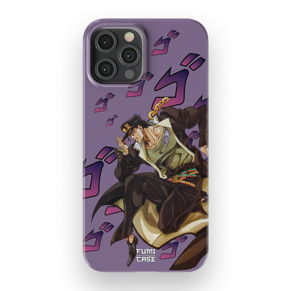 Jotaro Kujo-Slim - Image 25