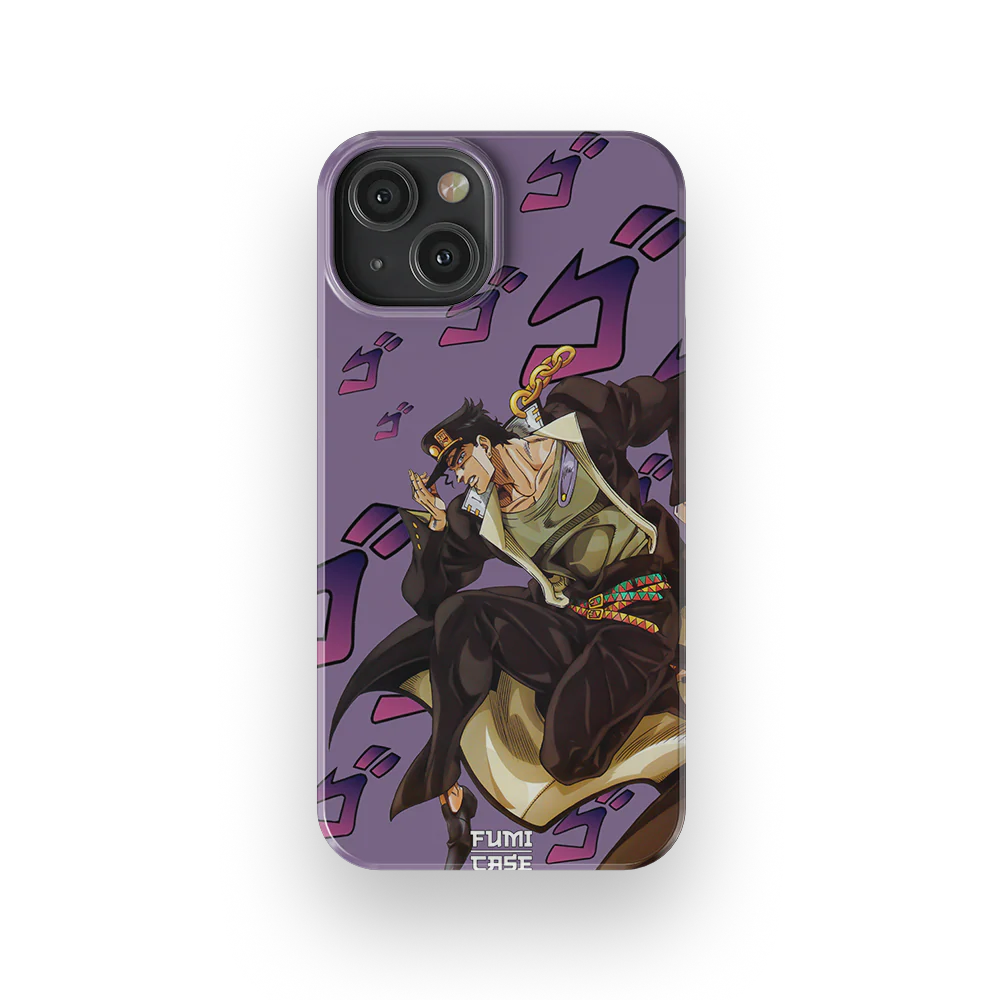 Jotaro Kujo-Slim - Image 26