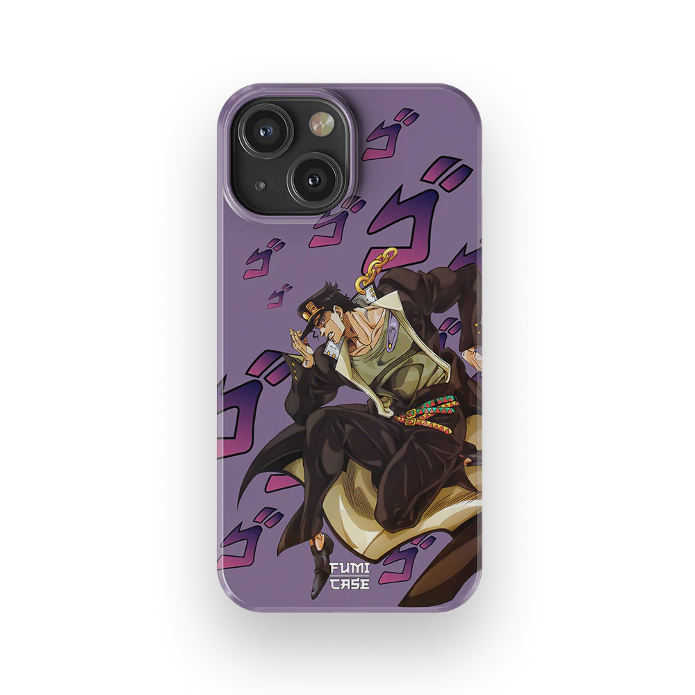 Jotaro Kujo-Slim - Image 27