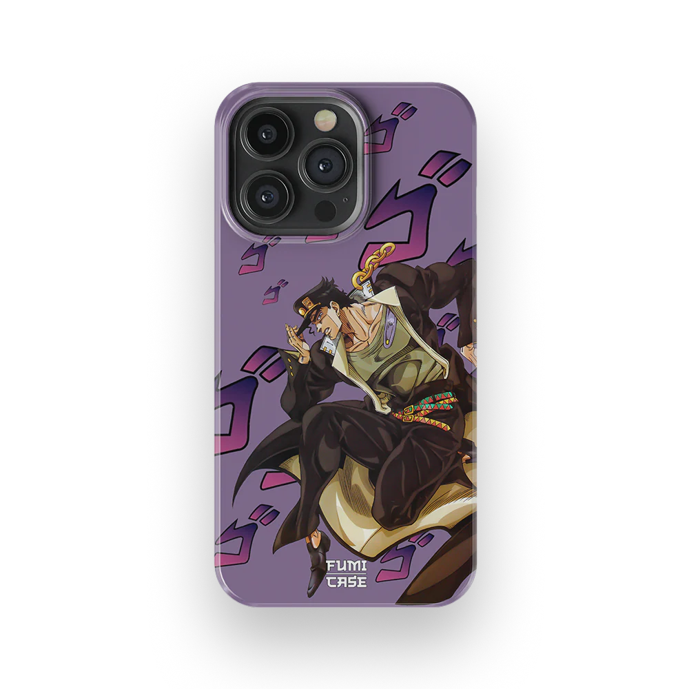 Jotaro Kujo-Slim - Image 28