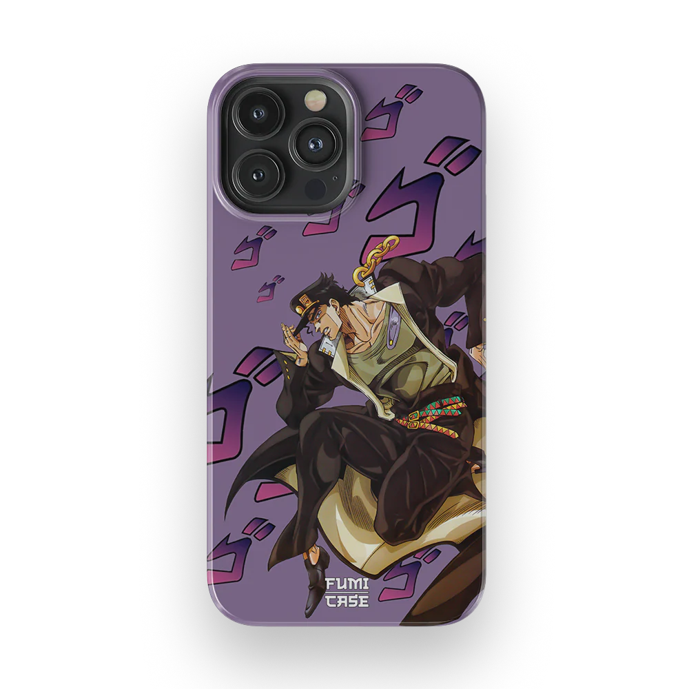 Jotaro Kujo-Slim - Image 29