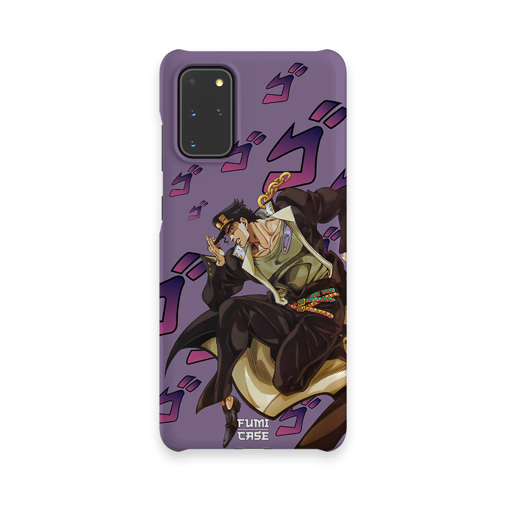 Jotaro Kujo-Slim - Image 3