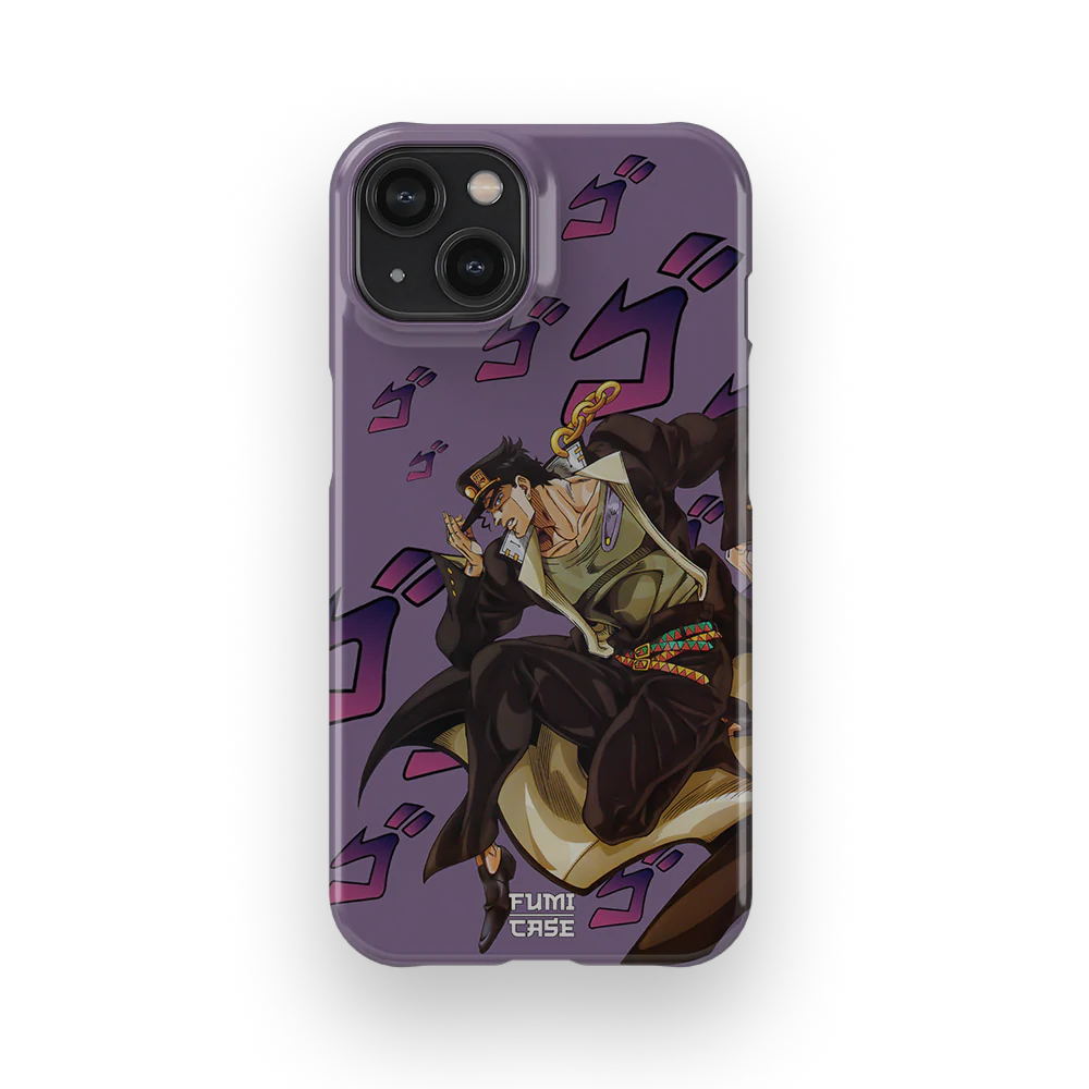 Jotaro Kujo-Slim - Image 30