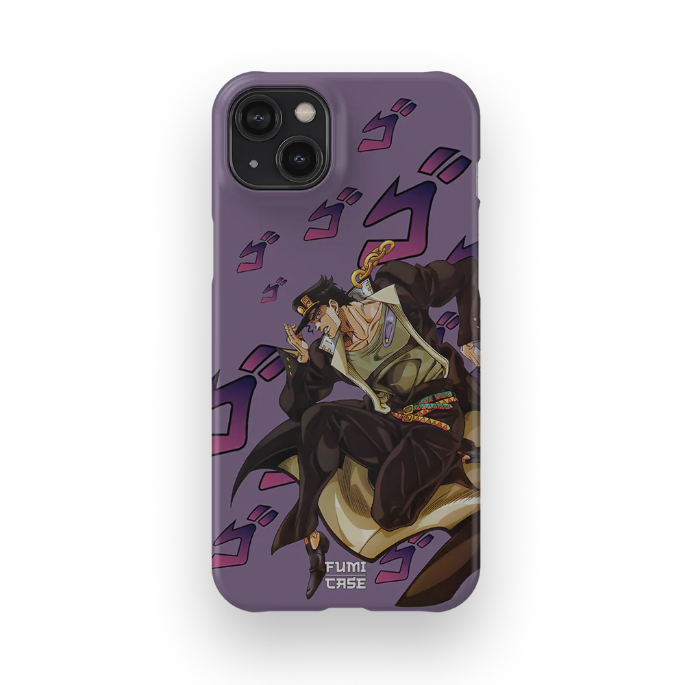Jotaro Kujo-Slim - Image 31