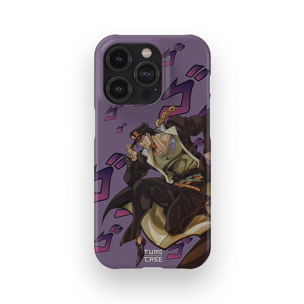 Jotaro Kujo-Slim - Image 32