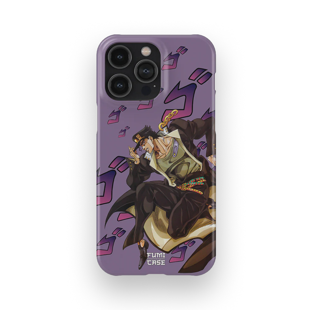Jotaro Kujo-Slim - Image 33