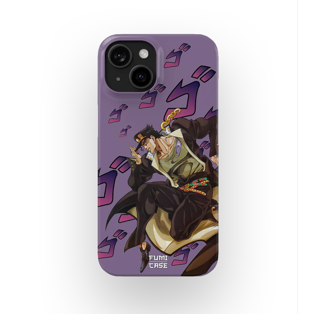 Jotaro Kujo-Slim - Image 34