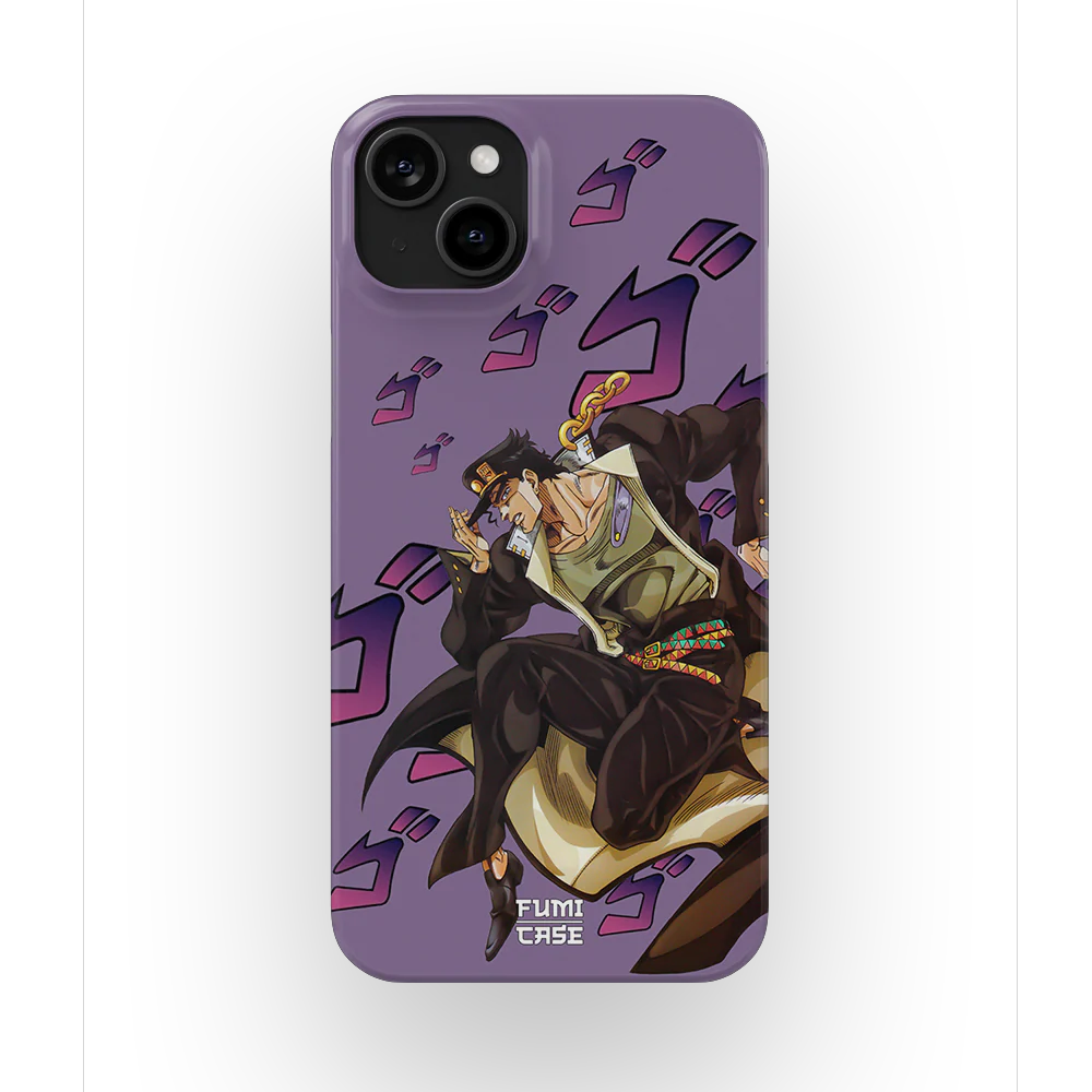 Jotaro Kujo-Slim - Image 35