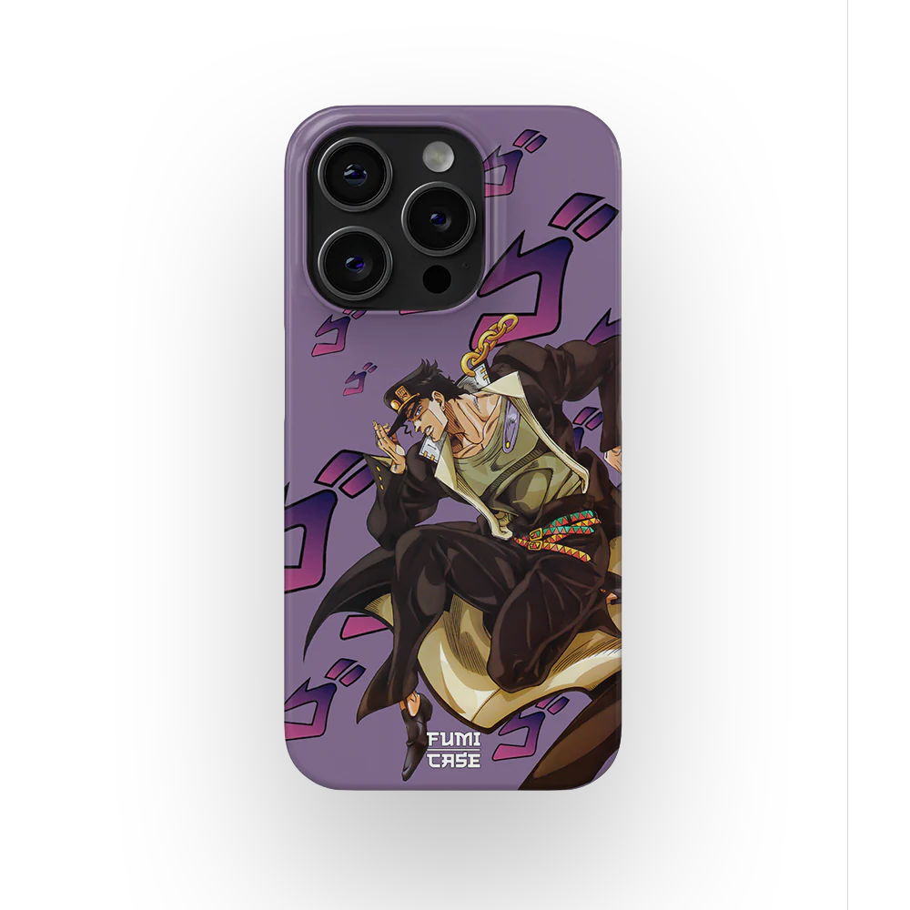Jotaro Kujo-Slim - Image 36