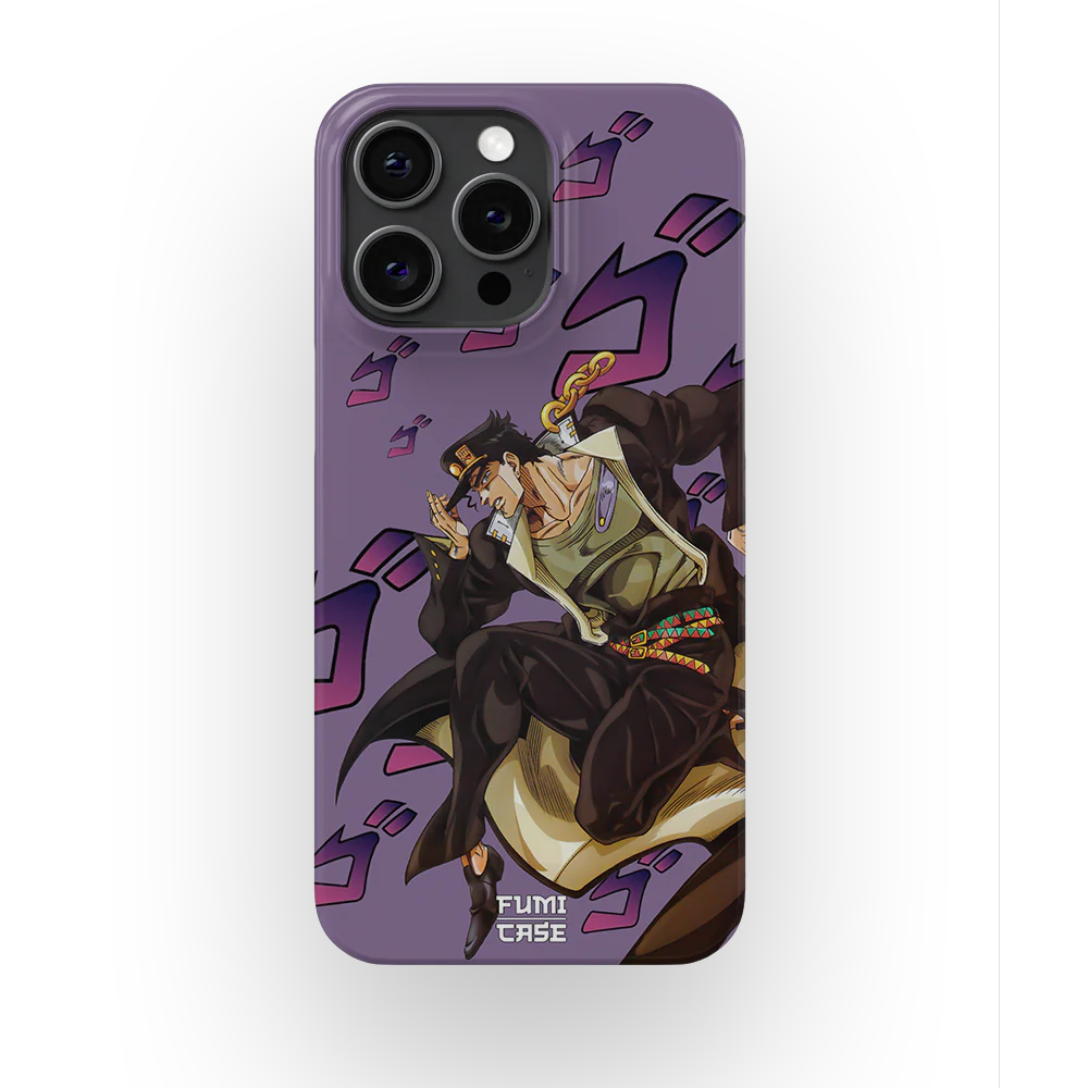Jotaro Kujo-Slim - Image 37
