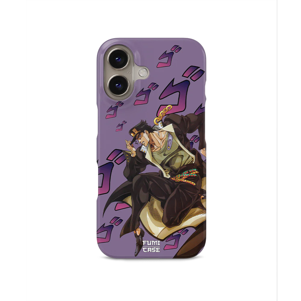 Jotaro Kujo-Slim - Image 38