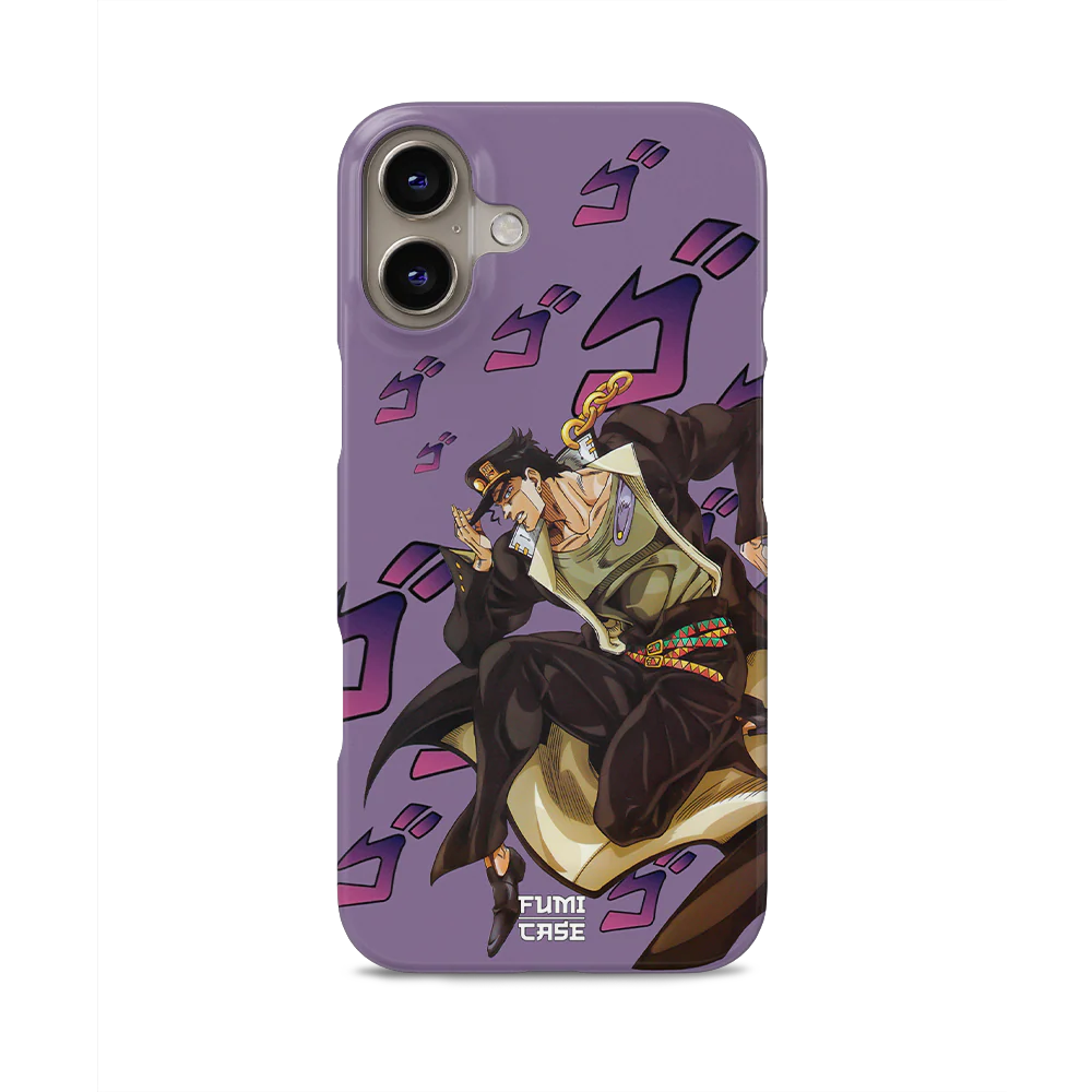 Jotaro Kujo-Slim - Image 39