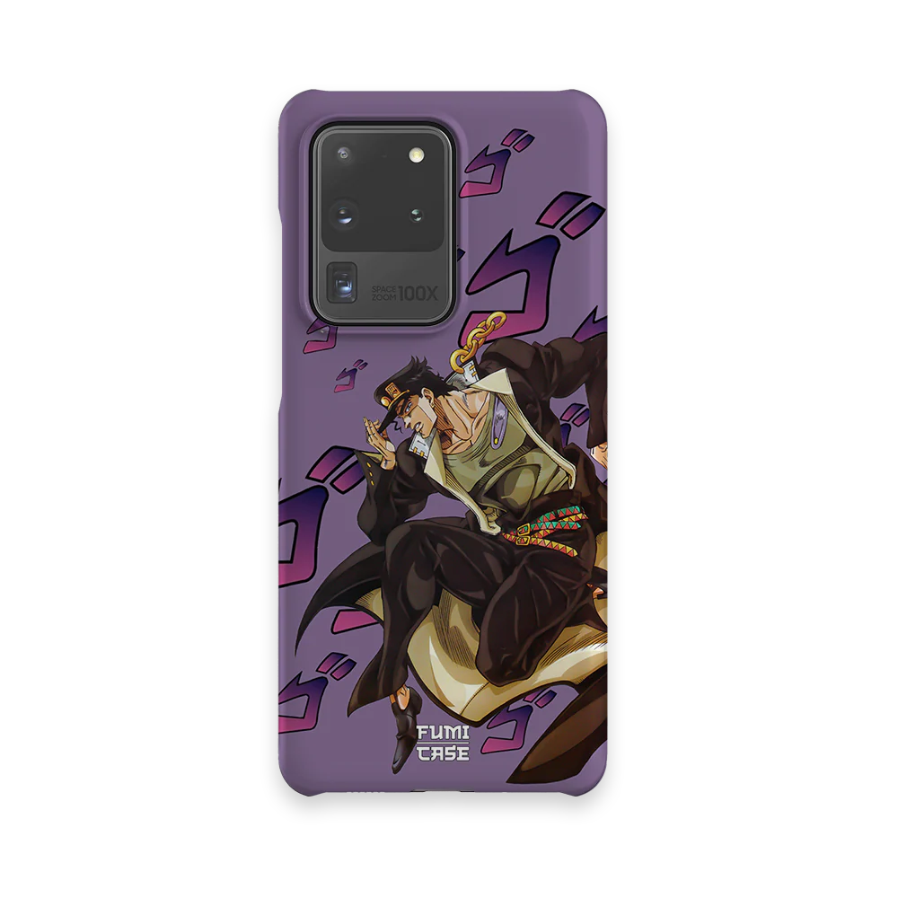 Jotaro Kujo-Slim - Image 4