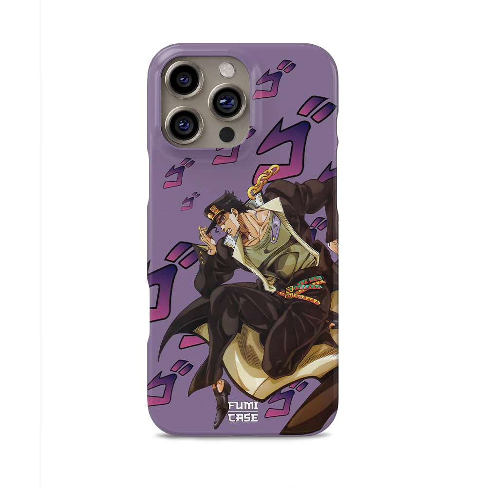 Jotaro Kujo-Slim - Image 40