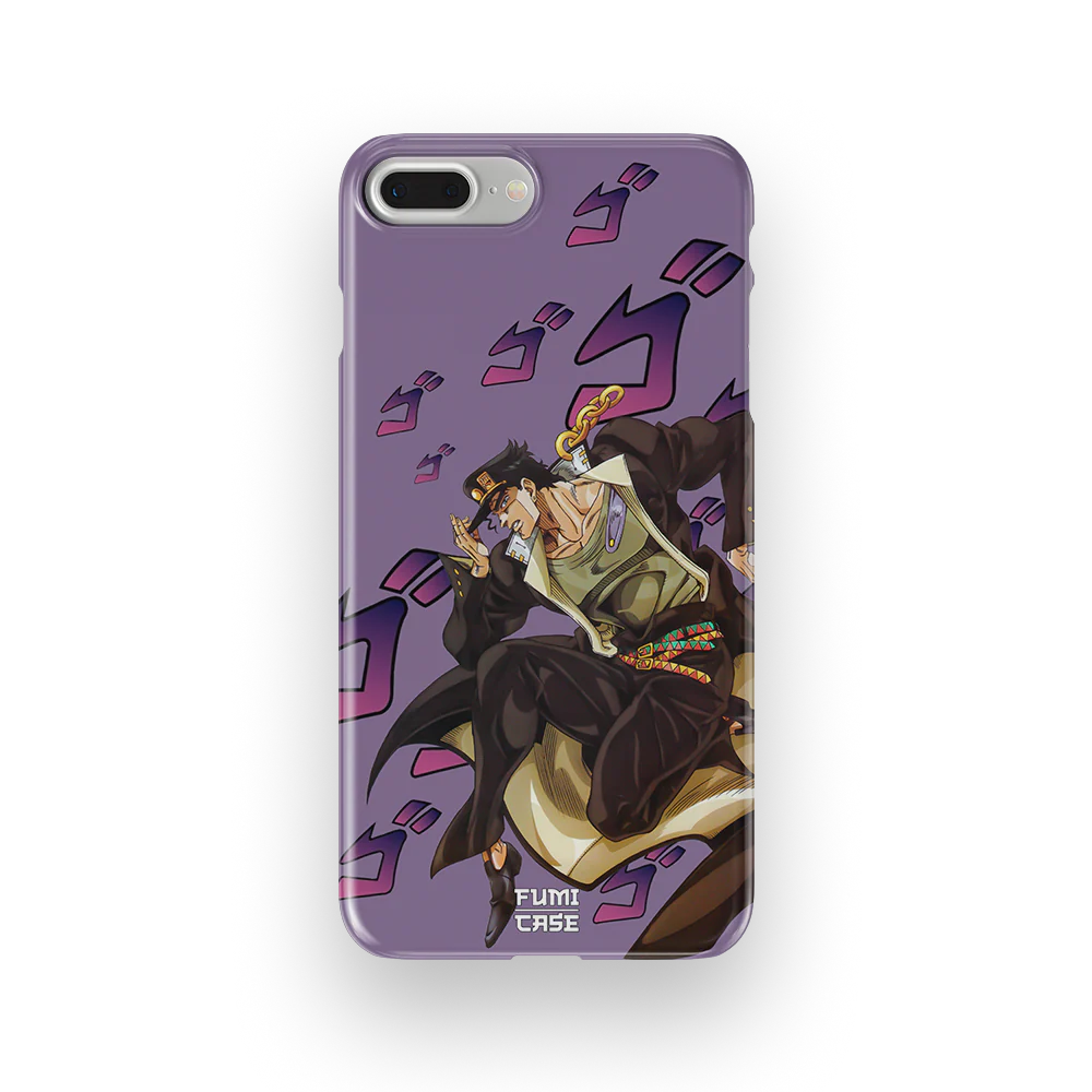 Jotaro Kujo-Slim - Image 42