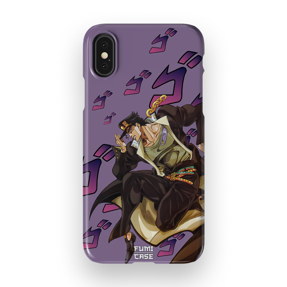 Jotaro Kujo-Slim - Image 43