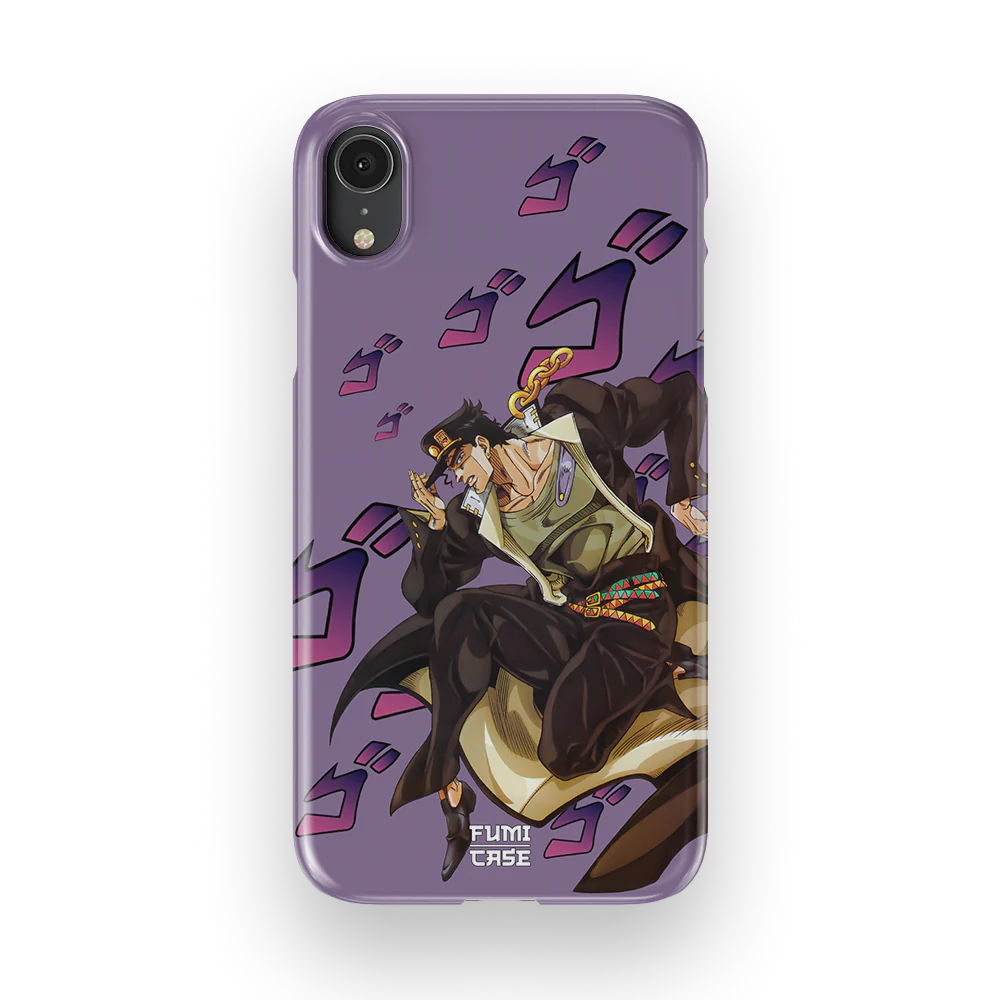 Jotaro Kujo-Slim - Image 44