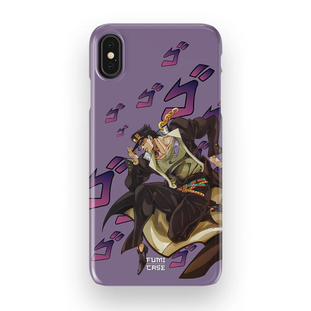Jotaro Kujo-Slim - Image 45