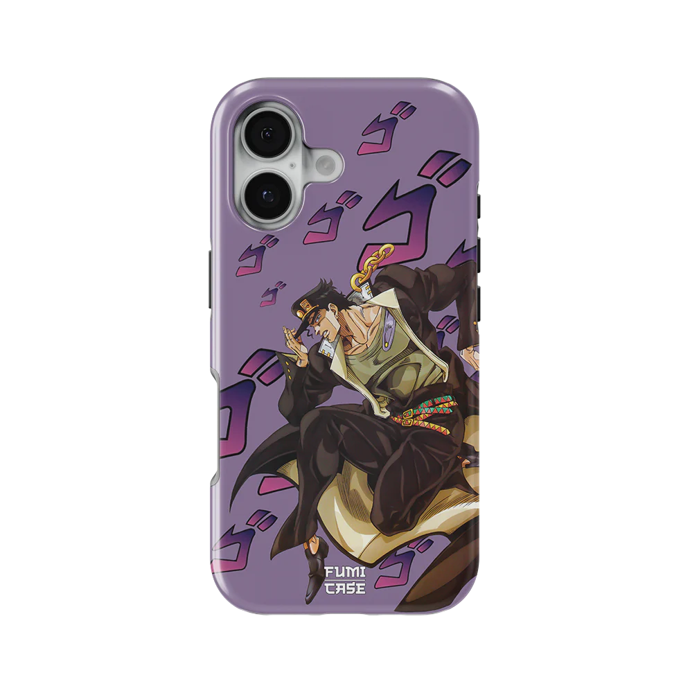 Jotaro Kujo-Slim - Image 49