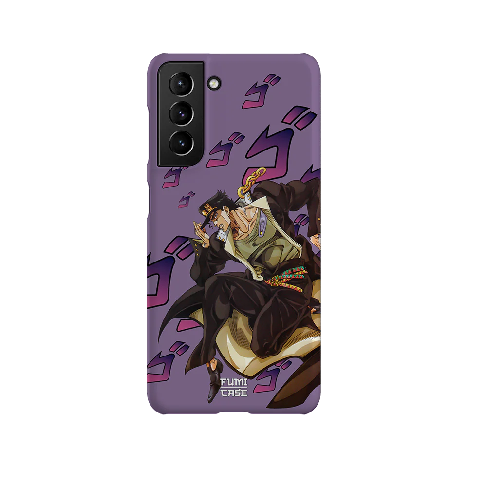 Jotaro Kujo-Slim - Image 5