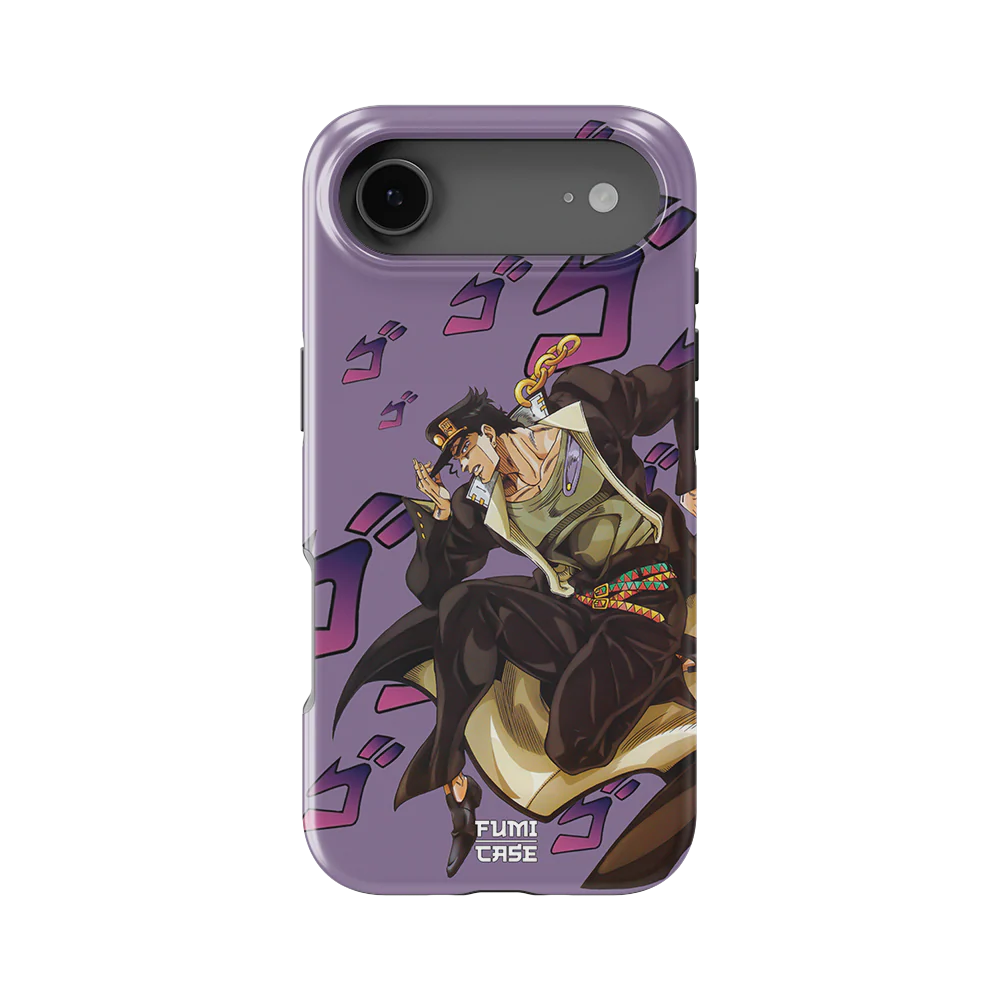 Jotaro Kujo-Slim - Image 50