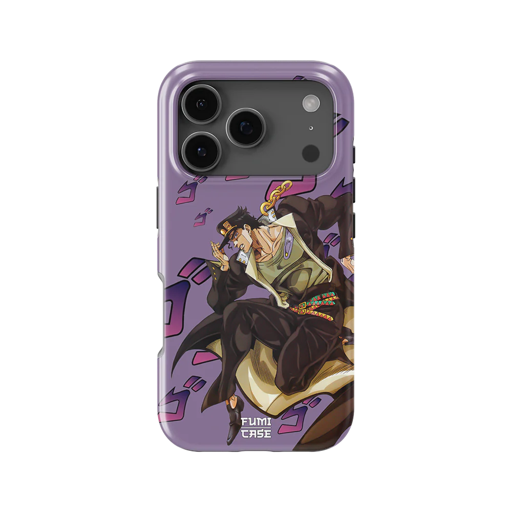 Jotaro Kujo-Slim - Image 51