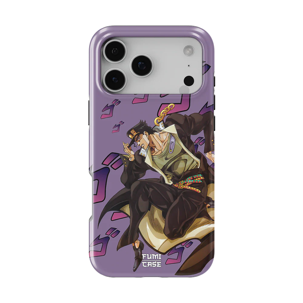 Jotaro Kujo-Slim - Image 52