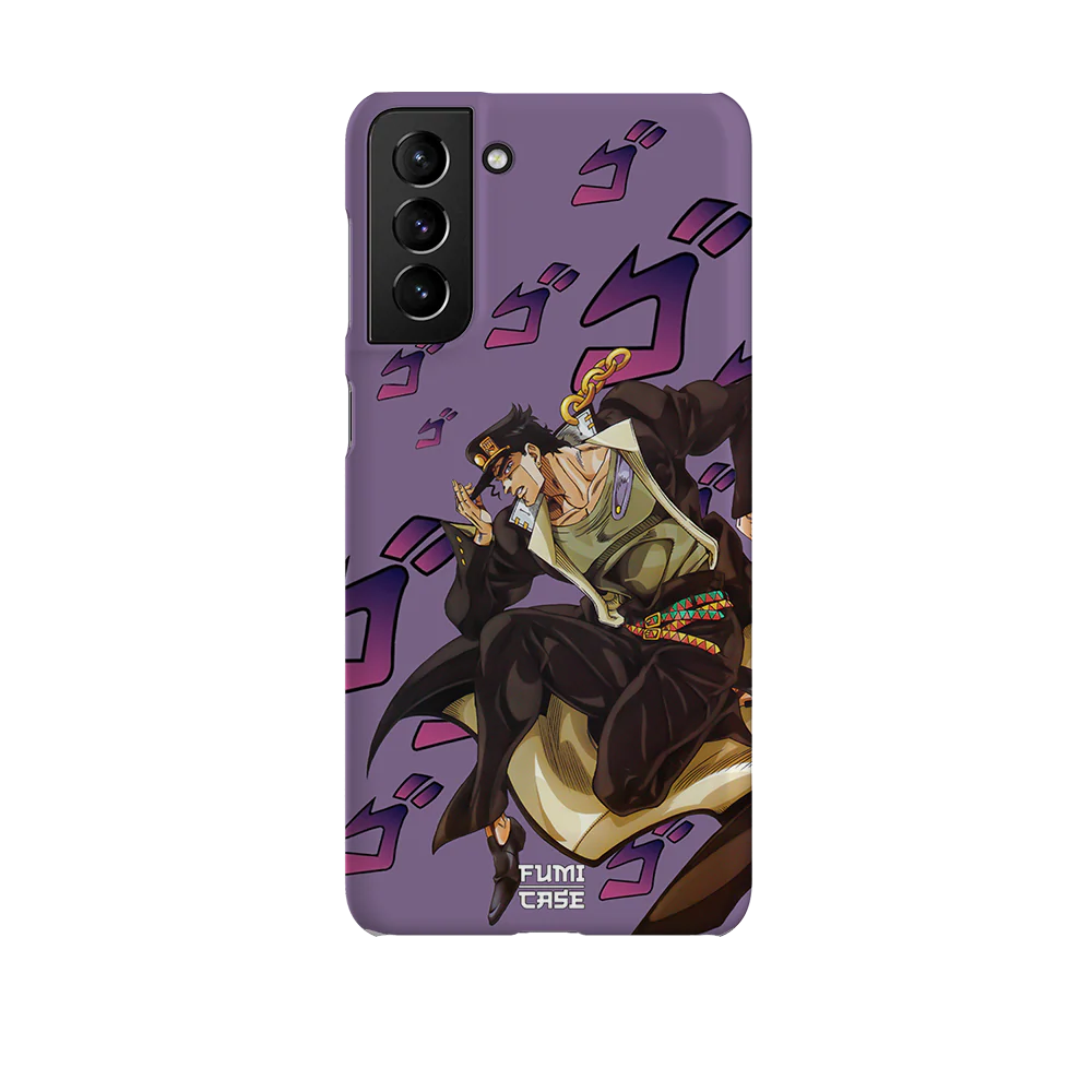 Jotaro Kujo-Slim - Image 6