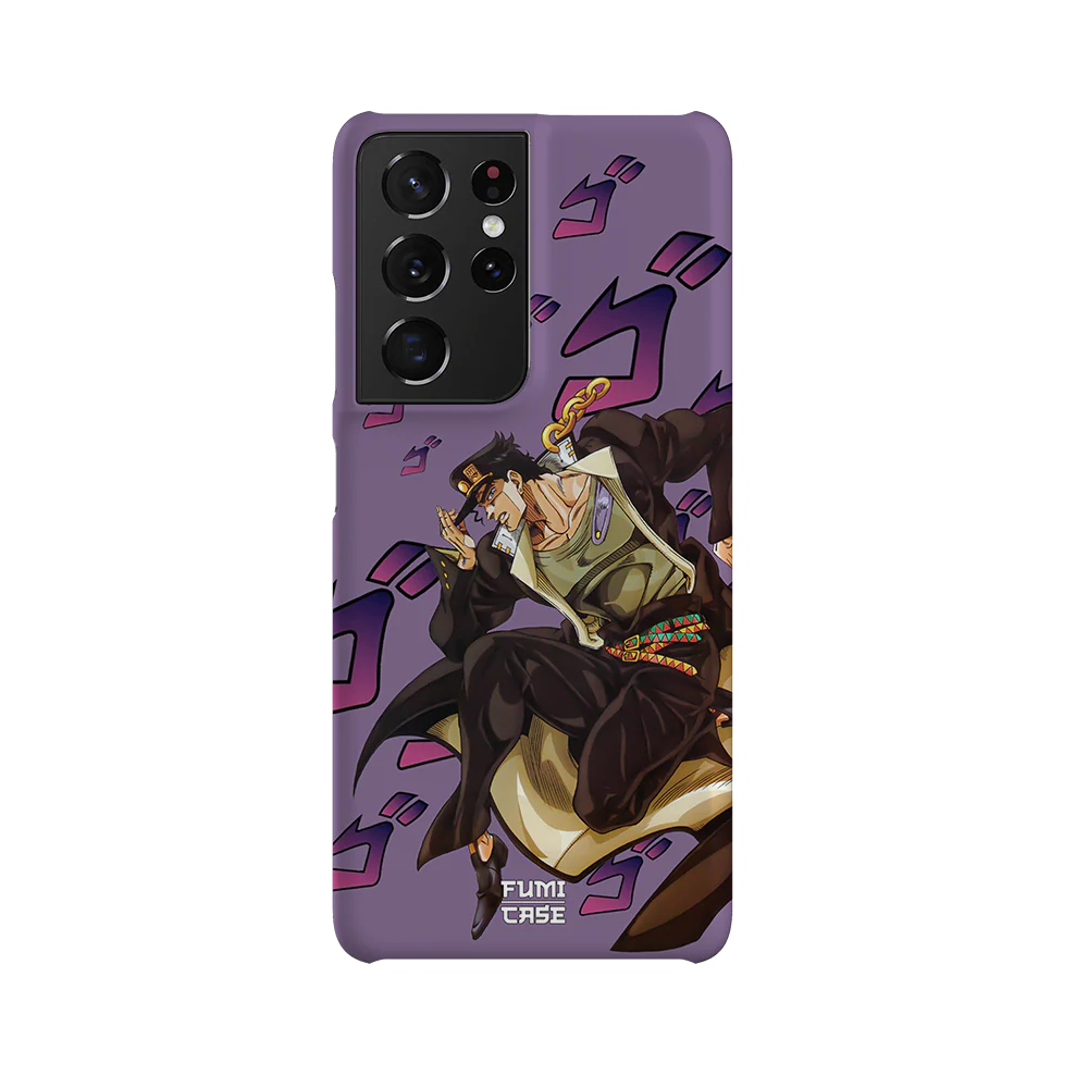 Jotaro Kujo-Slim - Image 7