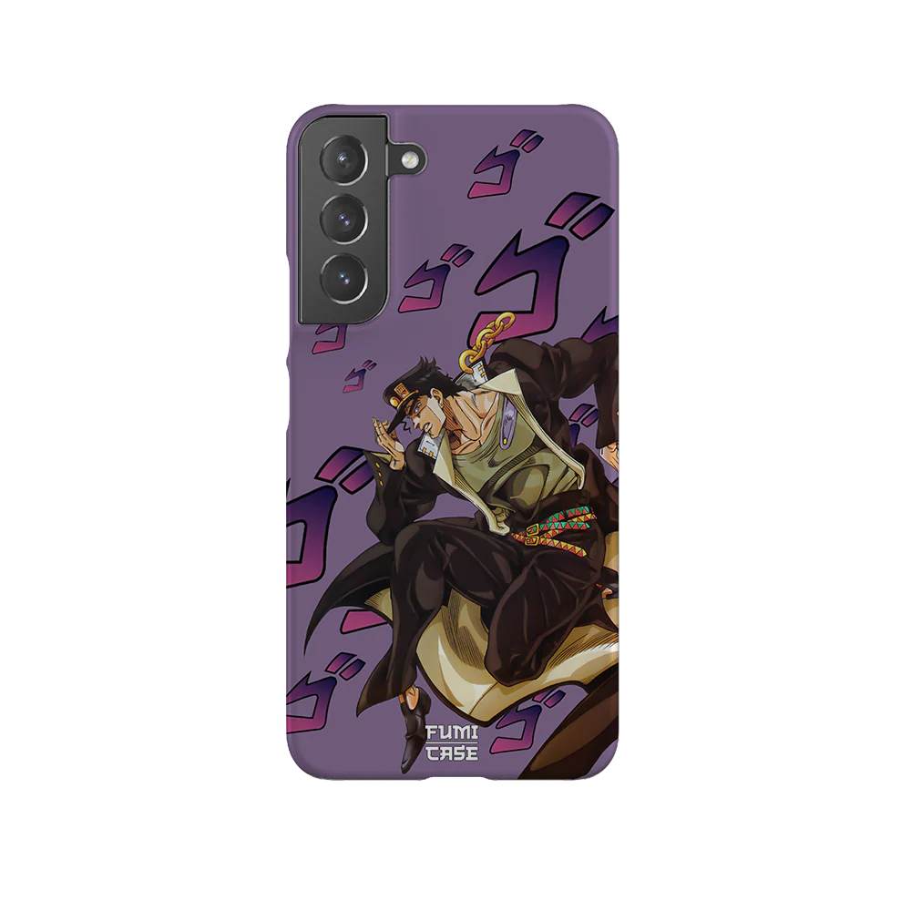 Jotaro Kujo-Slim - Image 8