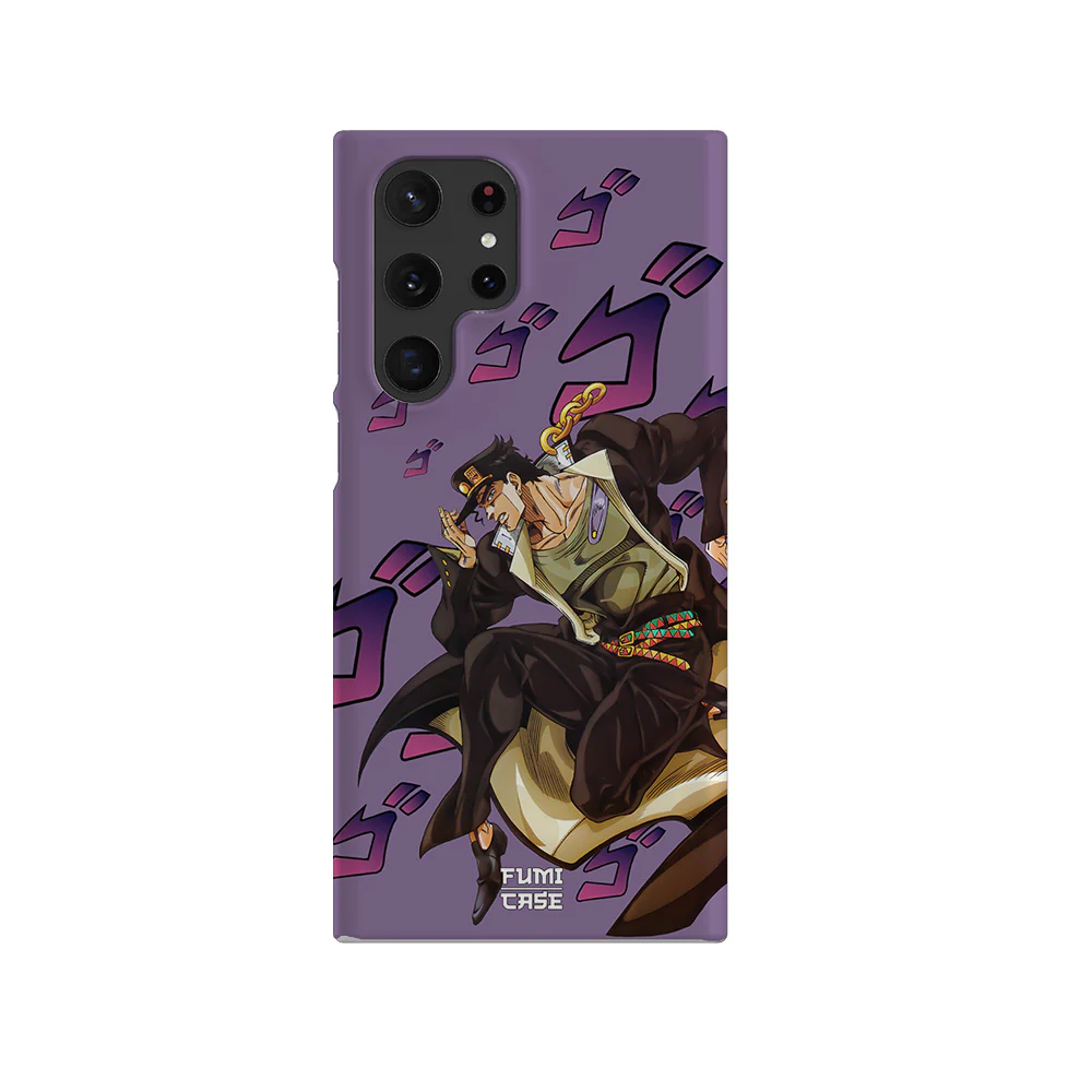 Jotaro Kujo-Slim - Image 9
