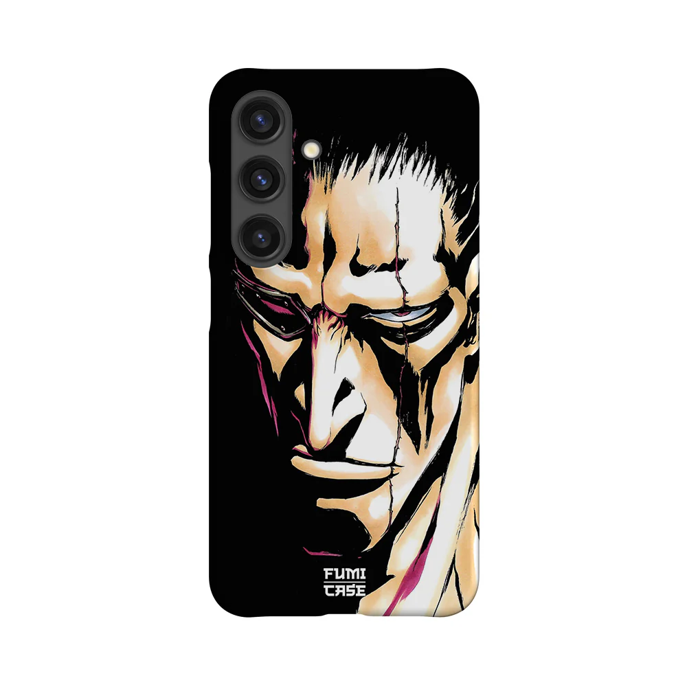 Kenpachi Zaraki-Slim - Image 10