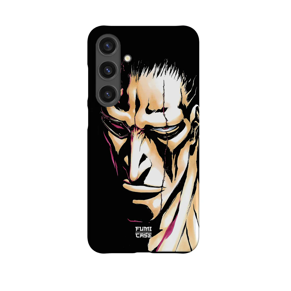 Kenpachi Zaraki-Slim - Image 11