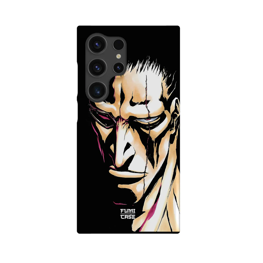 Kenpachi Zaraki-Slim - Image 12
