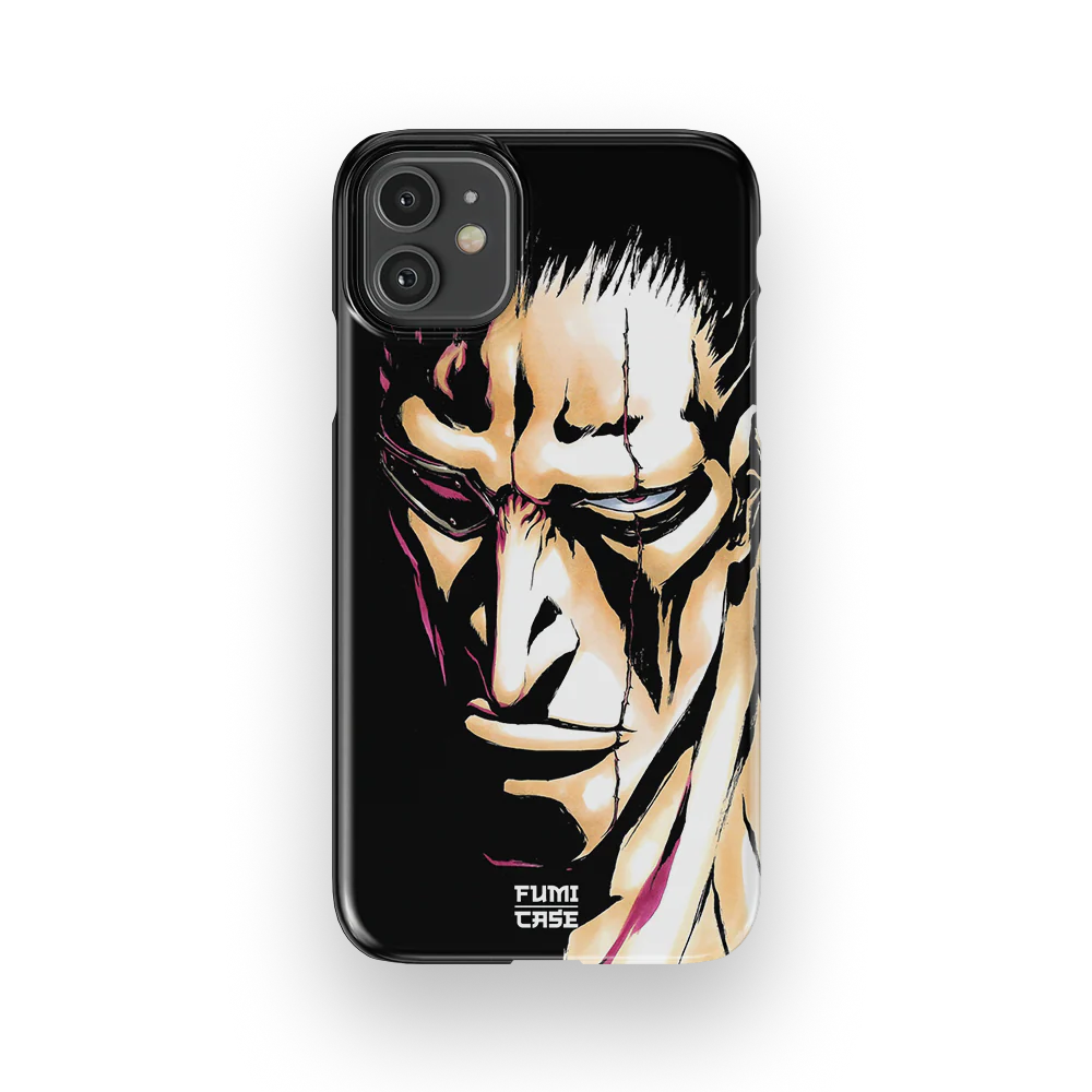 Kenpachi Zaraki-Slim - Image 13