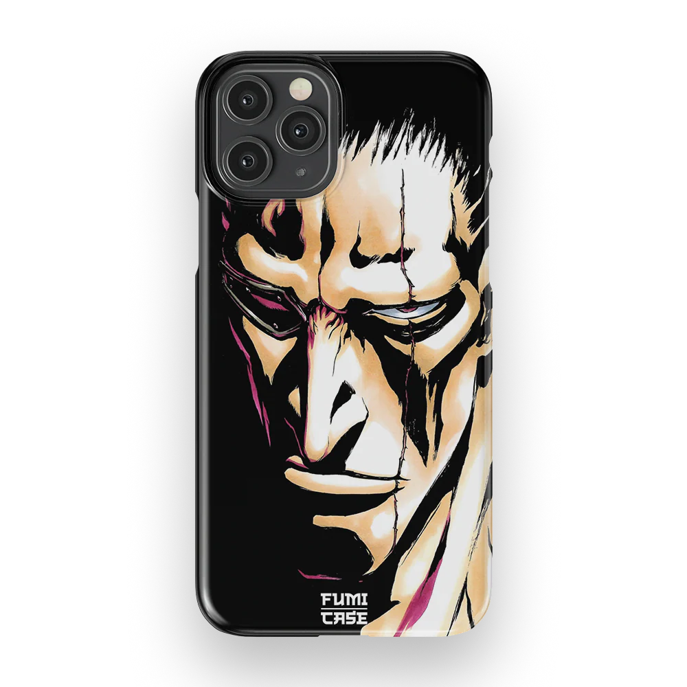 Kenpachi Zaraki-Slim - Image 14
