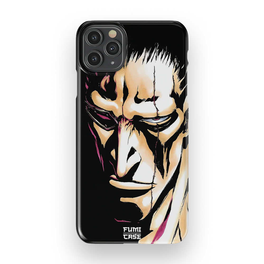 Kenpachi Zaraki-Slim - Image 15