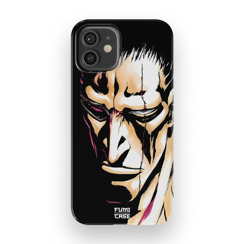 Kenpachi Zaraki-Slim - Image 16