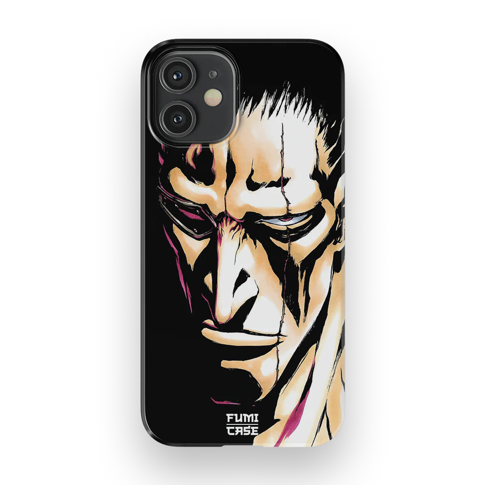 Kenpachi Zaraki-Slim - Image 17