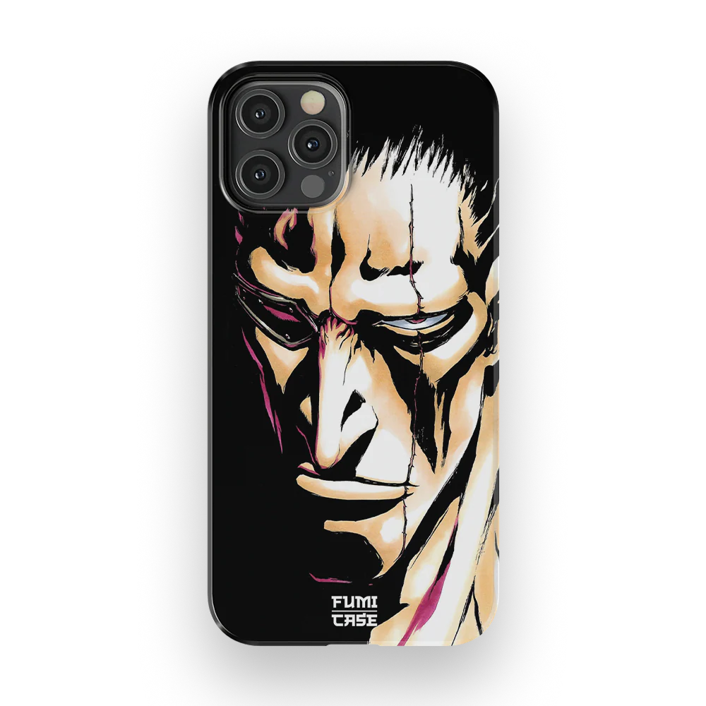 Kenpachi Zaraki-Slim - Image 18