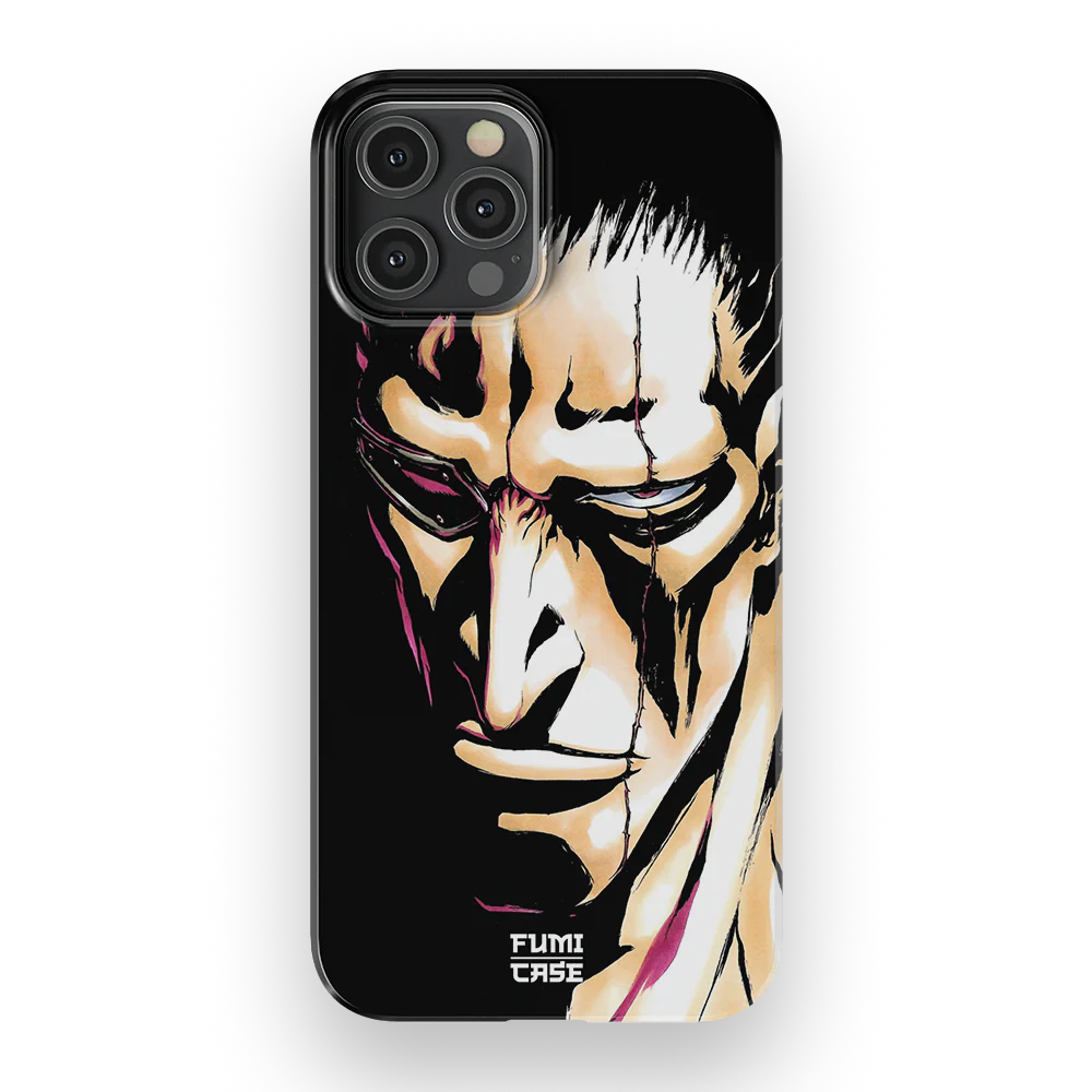 Kenpachi Zaraki-Slim - Image 19