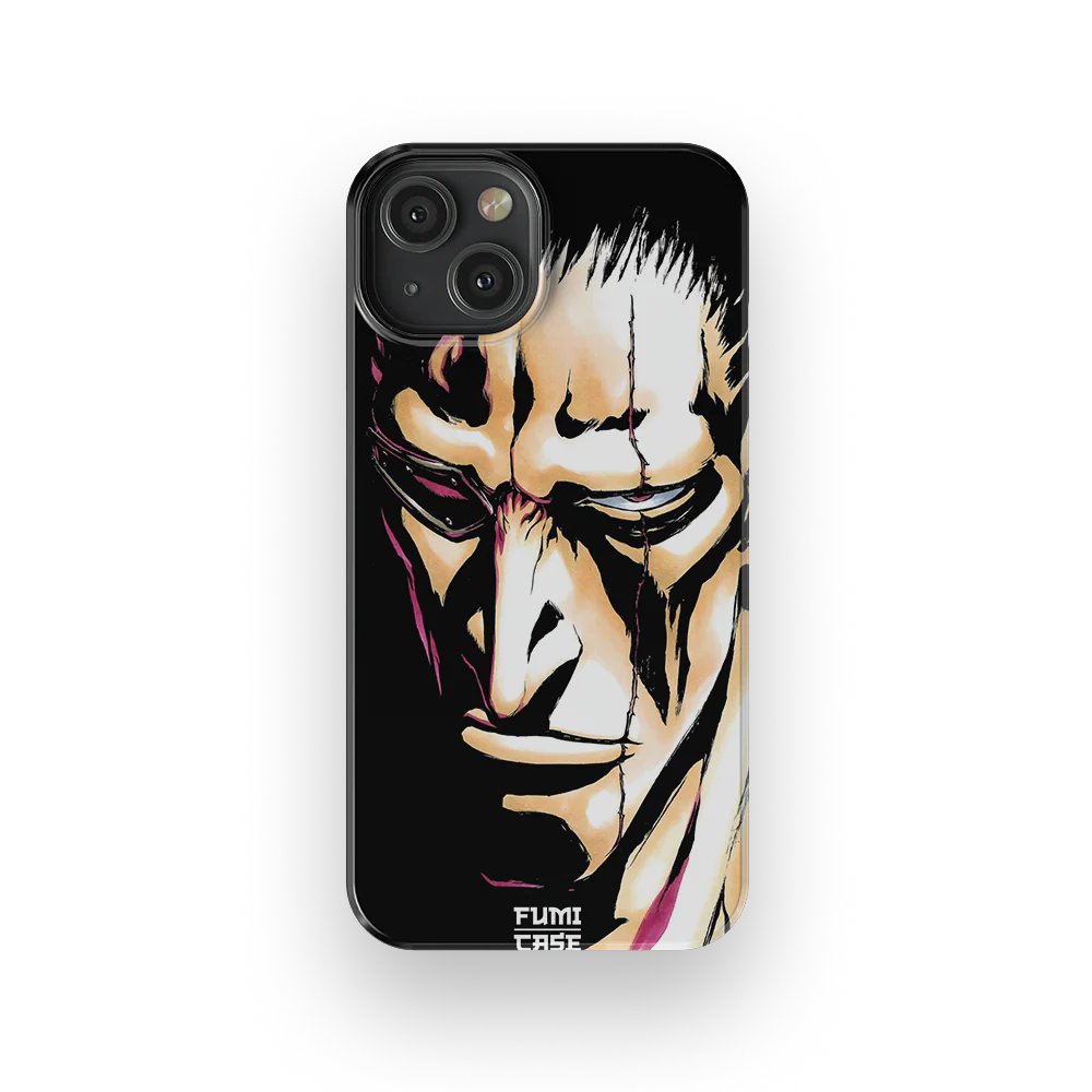Kenpachi Zaraki-Slim - Image 20