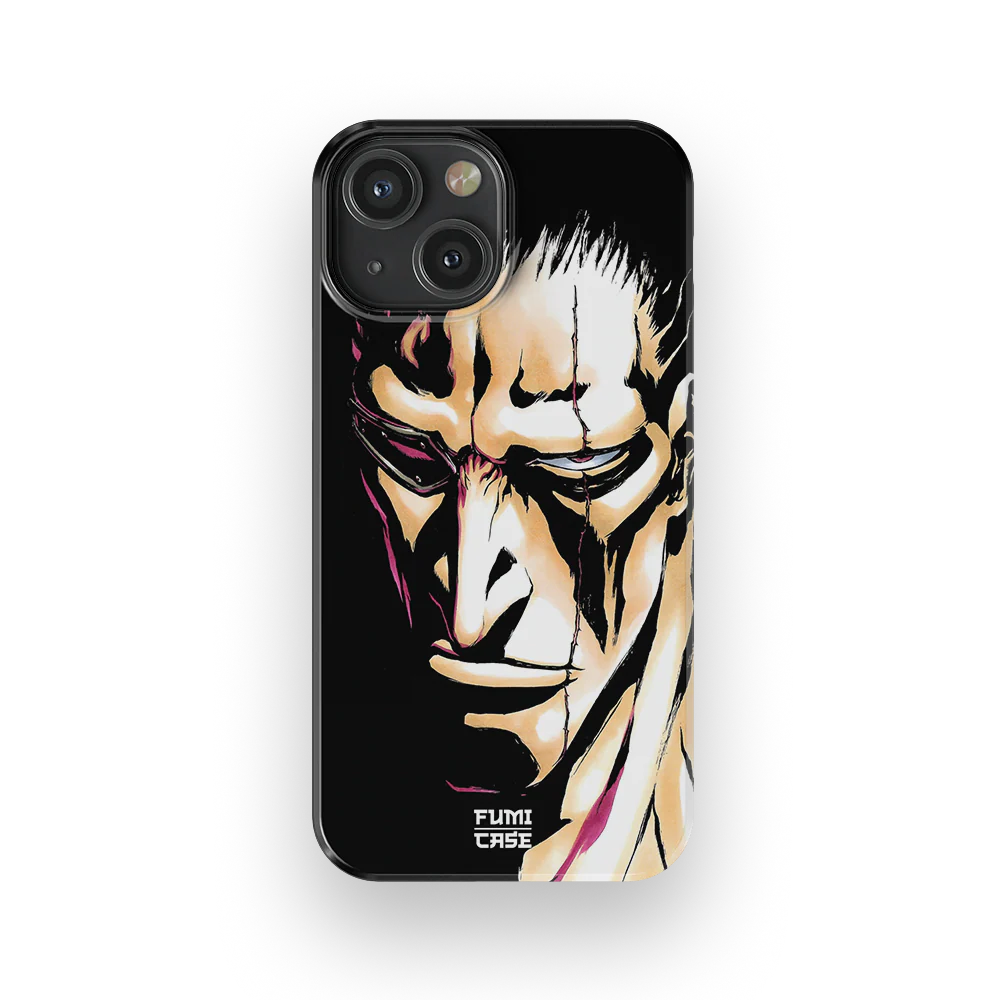 Kenpachi Zaraki-Slim - Image 21