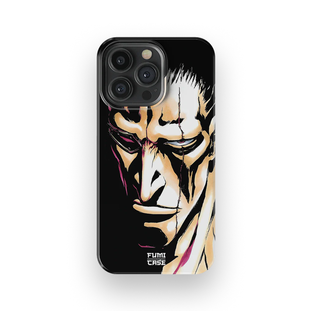 Kenpachi Zaraki-Slim - Image 22