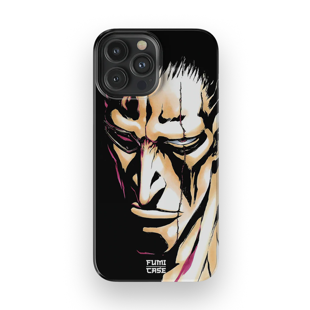 Kenpachi Zaraki-Slim - Image 23