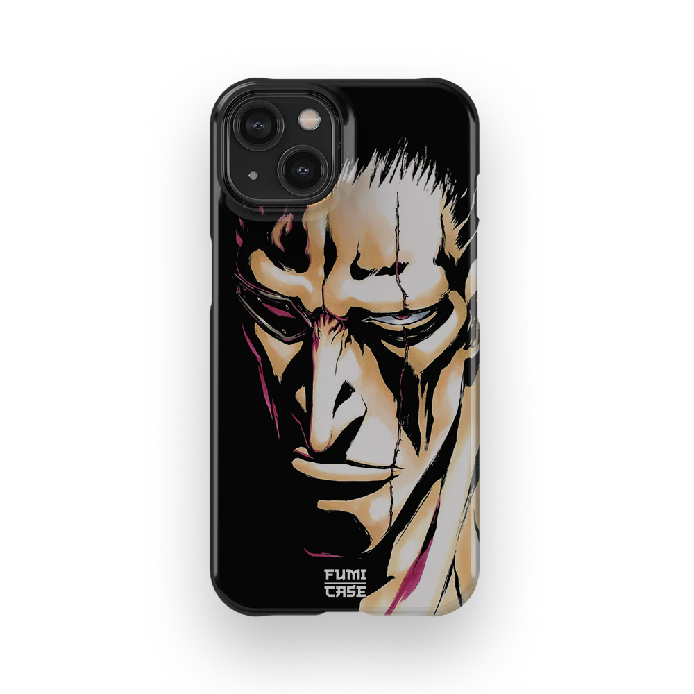 Kenpachi Zaraki-Slim - Image 24