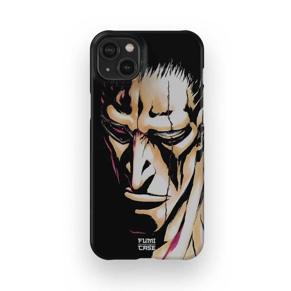 Kenpachi Zaraki-Slim - Image 25